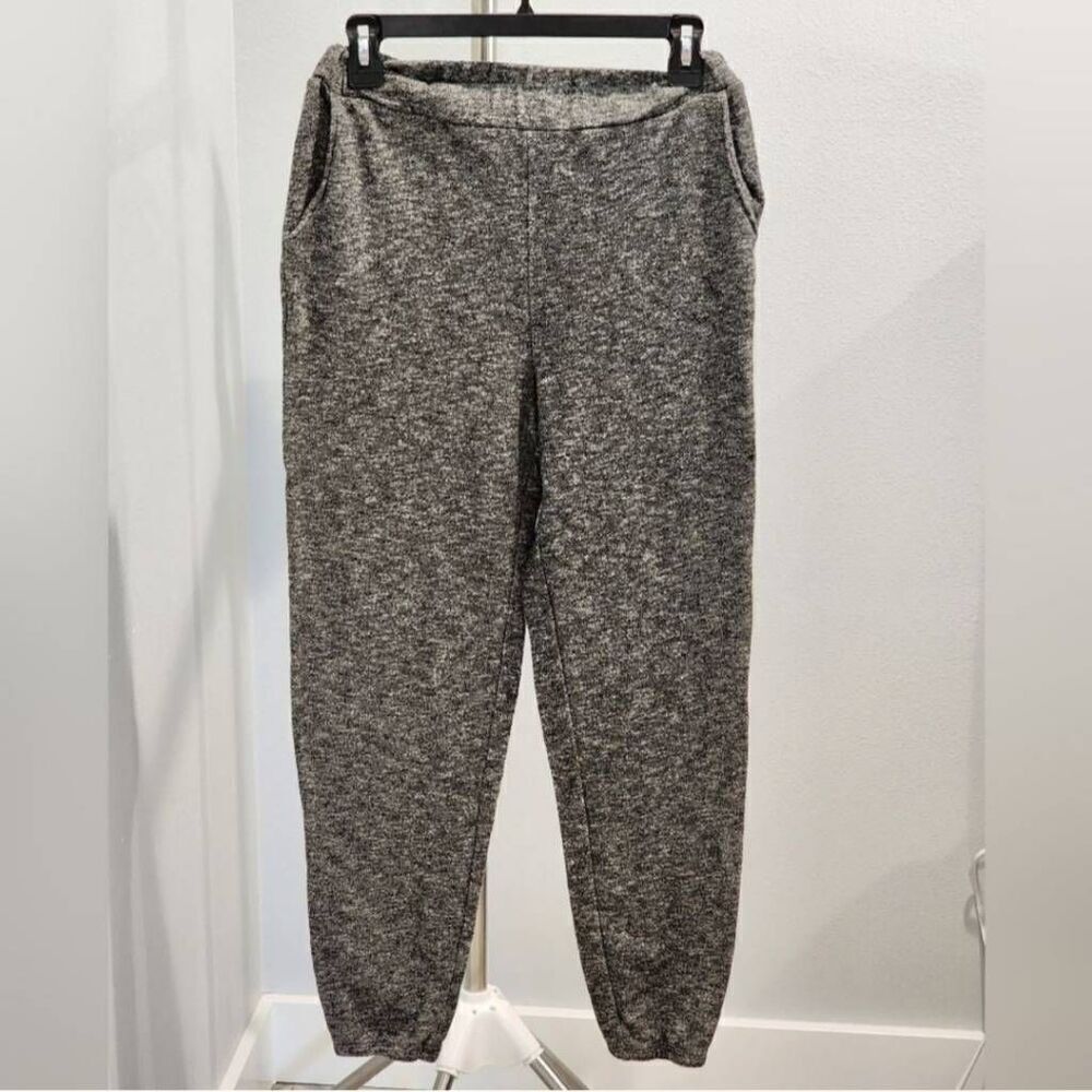 FOREVER 21 women's stretchy waist Sweatpants, size M